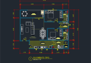 Eu vou fazer projetos em AutoCad