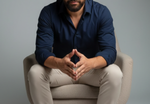 Eu vou escrever peças, relatórios e textos diversos.