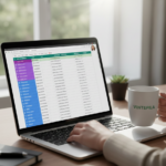 Eu vou pesquisar listas de contatos e empresas para você