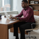 Foto do perfil do trabalhador freelancer