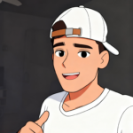 Eu vou Transformar sua foto em cartoon