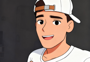 Eu vou Transformar sua foto em cartoon