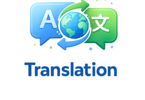 Eu vou Traduzir para você um texto do Inglês para Português.