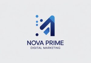 Eu vou Fazer sua Logo personalizada com identidade visual.