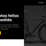 Eu vou fazer a landing page do seu produto