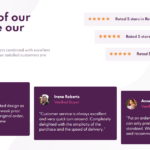 Eu vou fazer a landing page do seu produto