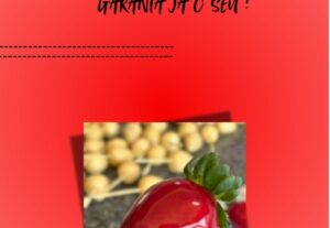 Eu vou criar 1 arte profissional no Canva para o seu Instagr...