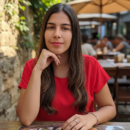 Foto do perfil do trabalhador freelancer