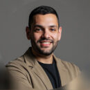 Foto do perfil do trabalhador freelancer