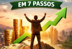 Eu vou criar uma capa de ebook impactante