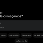 Eu vou fazer sua pergunta pro gemini pro