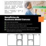 Eu vou Criar um Design Estrutural e Diagramação no Canva