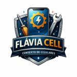 Eu vou criar seu logotipo profissional