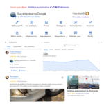 Eu vou Otimizar o seu Google Meu Negócio