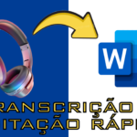 Eu vou transcrever até 20 min de áudio em 24h.