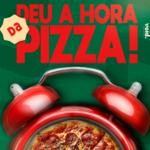 Eu vou fazer uma arte para sua rede social