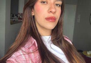 Eu vou gravar vídeo do seu produto/serviço