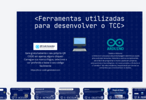 Eu vou criar apresentações profissionais pptx ou Canva