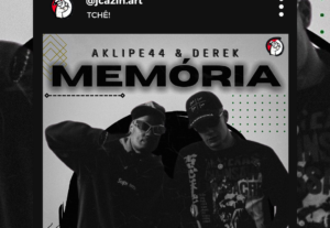 Eu vou criar flyer ou arte digital profissional