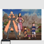 Eu vou Te transformar em anime
