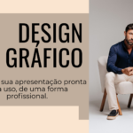 Eu vou criar seu slide PDF profissionalmente