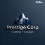 Eu vou criar uma logo incrível para sua empresa