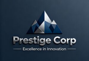 Eu vou criar uma logo incrível para sua empresa
