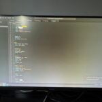 Eu vou desenvolver sites web, sou programador