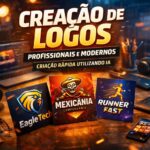 Eu vou criar 3 banners para você