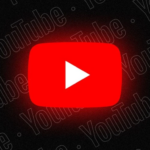 Eu vou fazer um vídeo de YouTube pra você