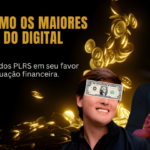 Eu vou enviar +1500 Ebooks PLR em pt-br + direito de revenda