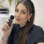 Eu vou fazer narração curta clara e natural