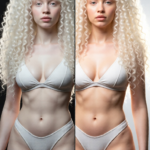 Eu vou Criar sua Influencer de IA hiper realista