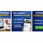 Eu vou Criar Sites Profissionais e Atualização no Google Map...
