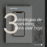 Eu vou fazer artes para instagram ou facebook profissional