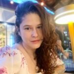 Eu vou gravar um vídeo natural estilo UGC para sua marca