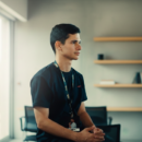 Foto do perfil do trabalhador freelancer