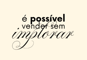 Eu vou escrever copy que conecta e converte
