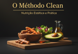 Eu vou entregar o Método Clean completo