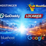 Eu vou configurar seu site ou api no seu servidor