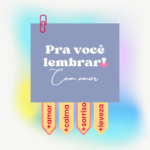 Eu vou Criar artes profissionais para seu Instagram