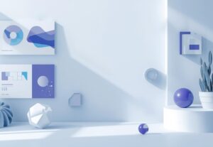 Eu vou fazer Criação de Slides. Apresentações Profissionais