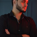 Foto do perfil do trabalhador freelancer