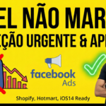 Eu vou Configurar ou Corrigir o Pixel do Facebook