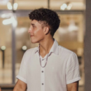 Foto do perfil do trabalhador freelancer