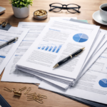 Eu vou fazer Escrita para currículo ou empresa