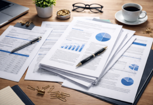 Eu vou fazer Escrita para currículo ou empresa