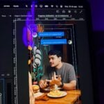 Eu vou fazer uma edição de vídeo profissional para você