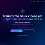 Eu vou criar um Site Profissional simples e Responsivo