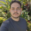 Foto do perfil do trabalhador freelancer